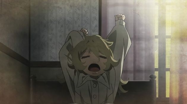 幼女戦記 10話 感想 32
