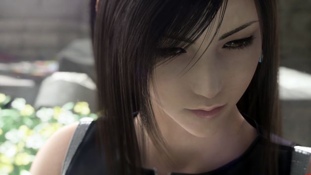 ゲーム『ファイナルファンタジー(FF)』のヒロインの中で可愛さナンバー1といったら・・・誰かな・・・!?(画像・補足あり)