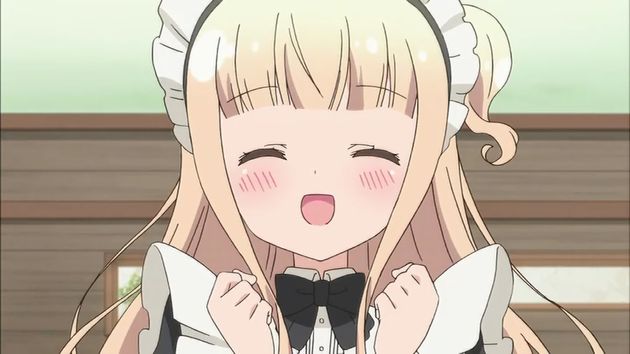 「ひなこのーと」11話 (06)