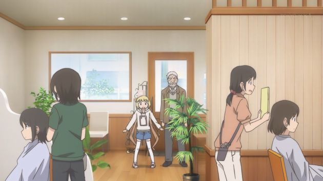アリスと蔵六 6話 26
