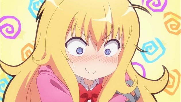 ガヴリールドロップアウト 1話 感想