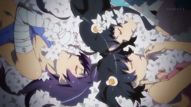 終物語 まよいヘル ひたぎランデブー (32)