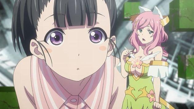 Lostorage_incited_WIXOSS 7話 感想