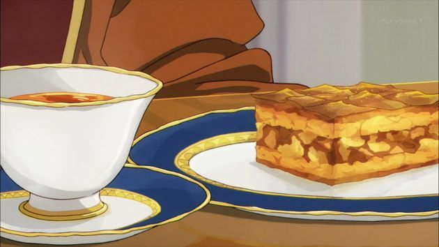 ACCA13区監察課 3話 感想