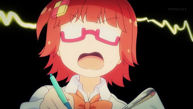 ステラのまほう 1話 スタート地点 感想 まとめ 2016秋アニメ