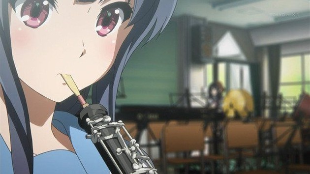 響け!ユーフォニアム2 1話 まなつのファンファーレ 感想 まとめ