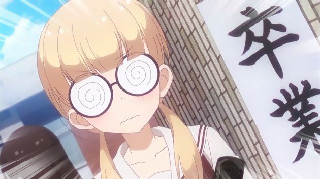 NEW GAME!! 9話 (13)