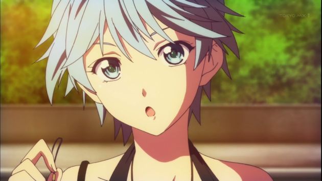 風夏 1話 感想
