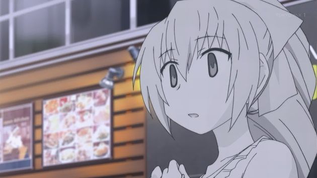 アリスと蔵六 8話 21
