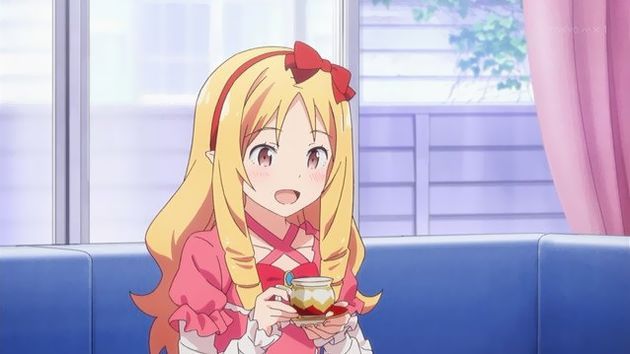 「エロマンガ先生」12話 (13)