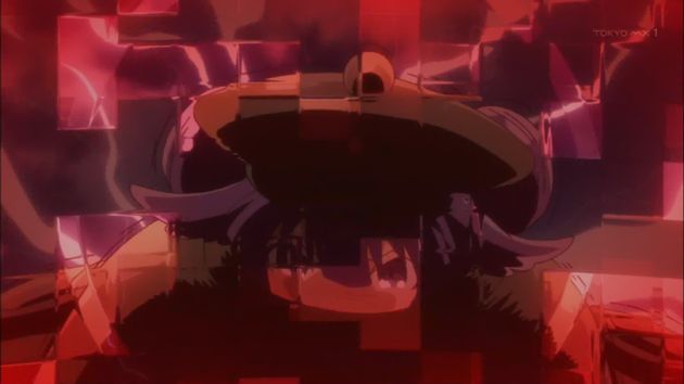 装神少女まとい 9話 感想