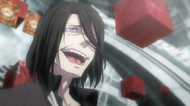 Lostorage conflated WIXOSS 01話 (04)