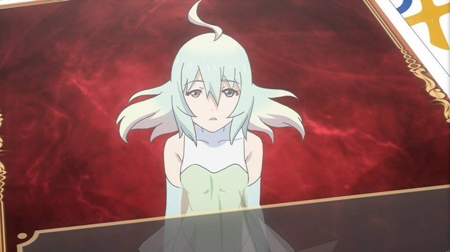 Lostorage_incited_WIXOSS 1話 感想 まとめ