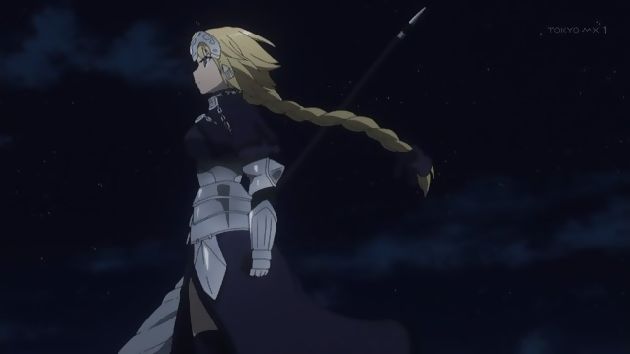 Fate/Apocrypha 20話 (14)