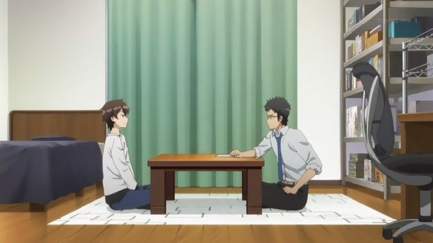 妹さえいればいい。 10話 (07)
