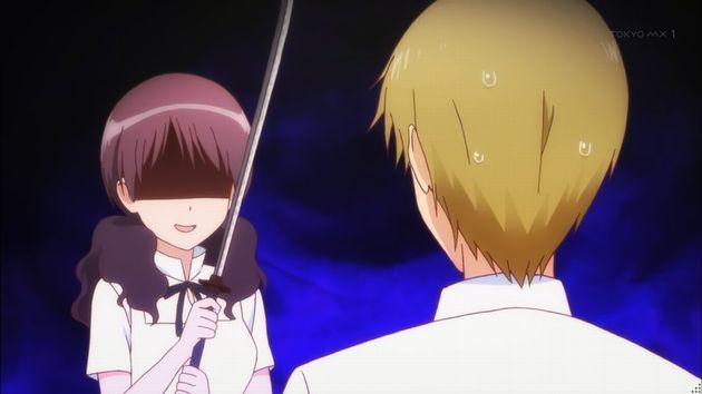 WWW.WORKING!! 12話 感想
