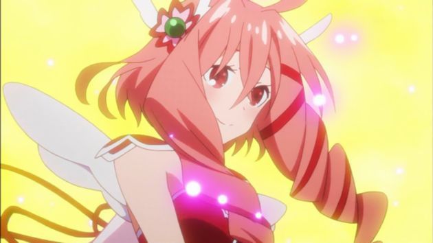 装神少女まとい 5話 特別な普通 感想
