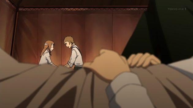 幼女戦記 9話 感想