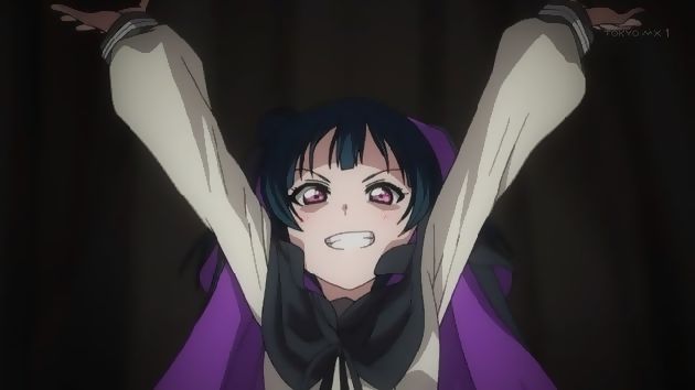 ラブライブ!サンシャイン!! 11話 (20)