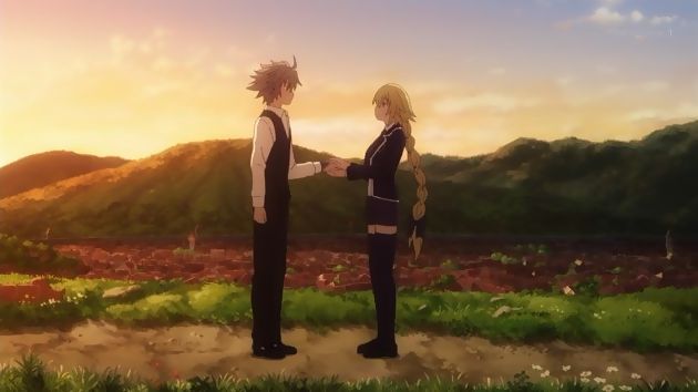 Fate/Apocrypha 19話 (13)
