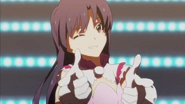 アイマス アイドル P 推しキャラ