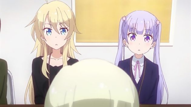 NEW GAME!! 6話 (24)