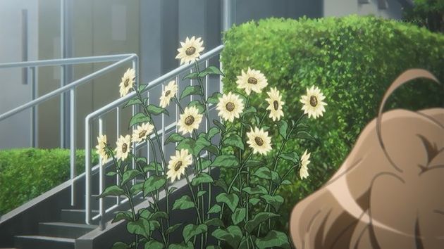 響け!ユーフォニアム2 6話 感想 あめふりコンダクター