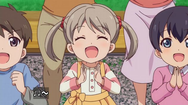 「アクションヒロイン~チアフルーツ~」4話 (37)