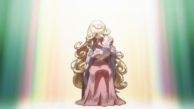 メイドインアビス 8話 (33)