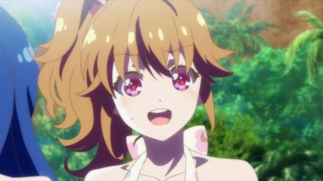 アイドルメモリーズ 7話 感想