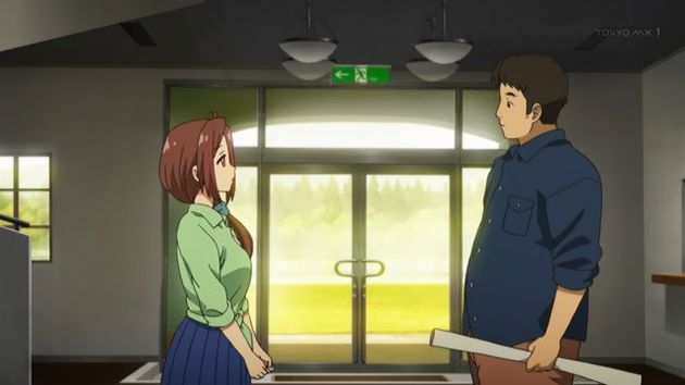 サクラクエスト 9話 35