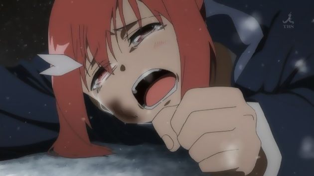 結城友奈は勇者である-勇者の章- 3話 (20)