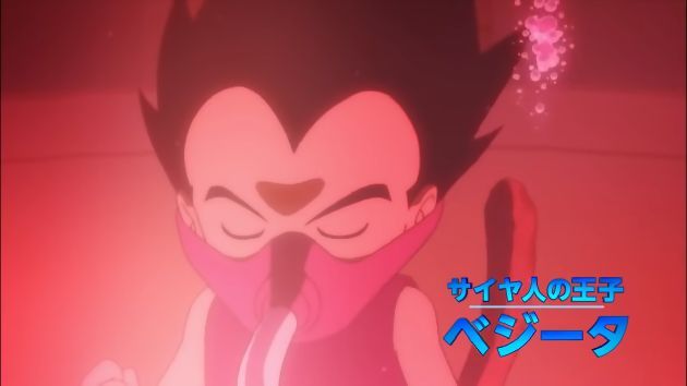 ドラゴンボール超 ブロリー