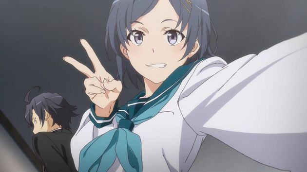 妹キャラ アニメ