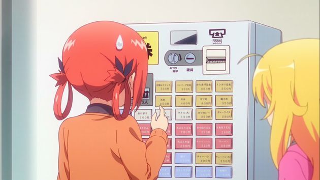 ガヴリールドロップアウト 2話 感想