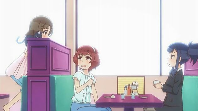 ステラのまほう 12話 感想