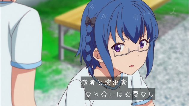 アクションヒロイン~チアフルーツ~ 8話 (21)