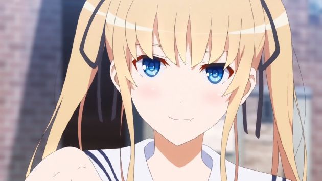名前 アニメキャラ