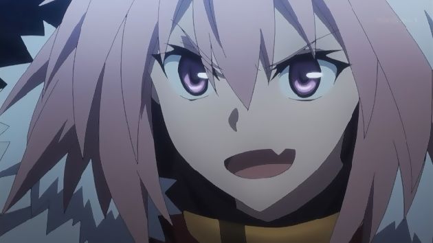 Fate/Apocrypha 14話 (14)
