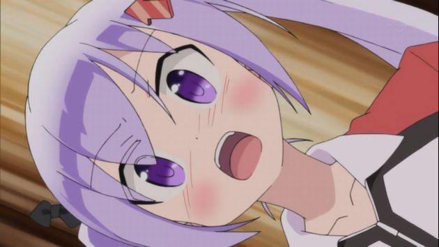 灼熱の卓球娘 9話 感想