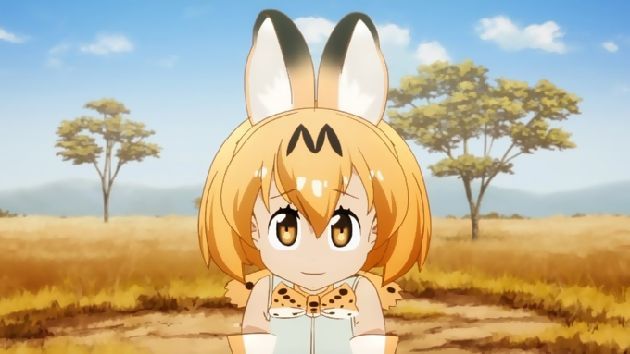 アニメ ヒロイン
