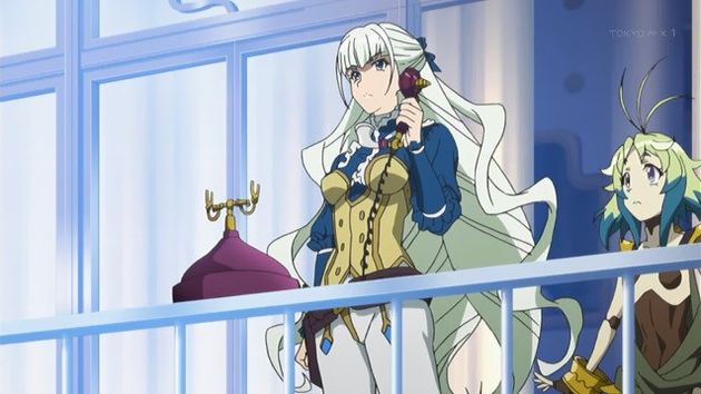 「戦姫絶唱シンフォギアAXZ」3話 (16)