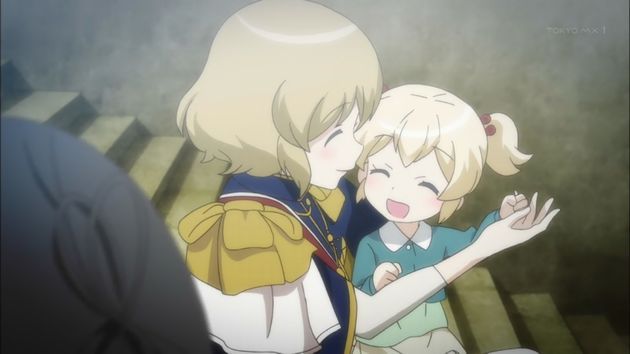 レガリア 9話 継承 感想