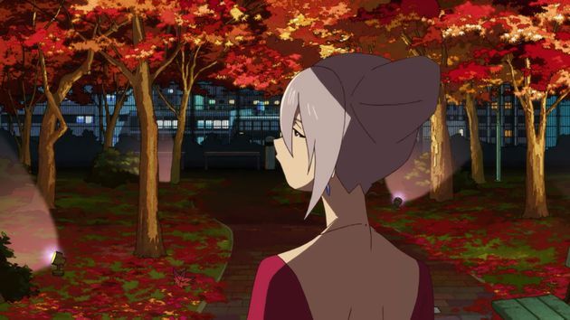 有頂天家族2 1話