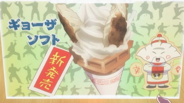 アイドルメモリーズ 7話 感想