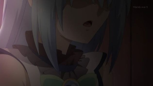 この素晴らしい世界に祝福を!2 9話 感想
