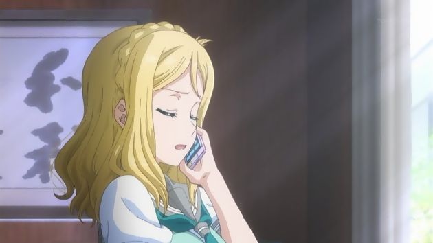 ラブライブ!サンシャイン!! 2期 2話 (02)
