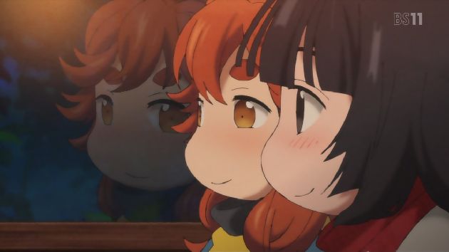 ハクメイとミコチ 11話 (07)