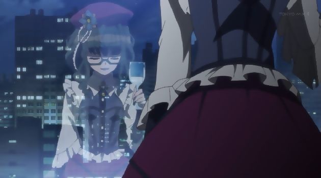 戦姫絶唱シンフォギアAXZ 9話 (17)