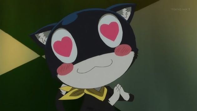 P5A ペルソナ5 02話 (20)